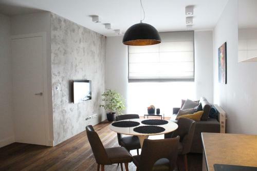Apartament Wilanow Klimczaka Varsavia Esterno foto