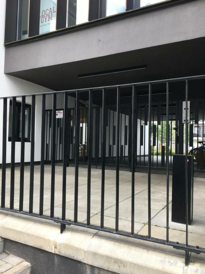 Apartament Wilanow Klimczaka Varsavia Esterno foto