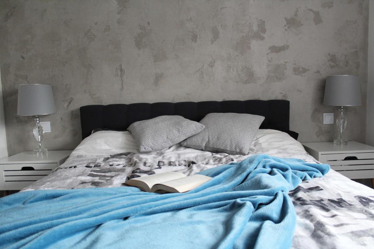 Apartament Wilanow Klimczaka Varsavia Esterno foto